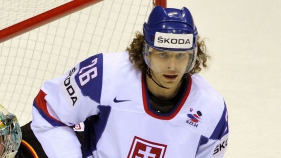 Handzuš v svk drese