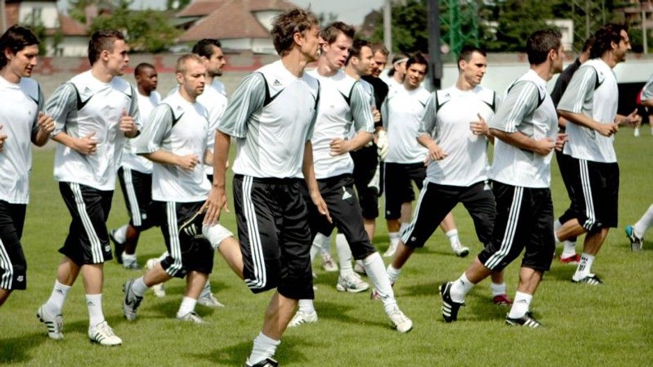 Artmedia pred žrebom LM