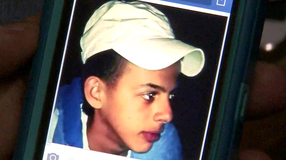 Palestínčan Muhammad Abú Chadaír