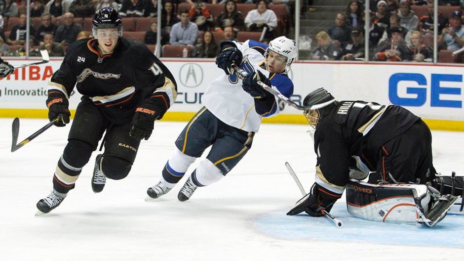 Anaheim-St.Louis