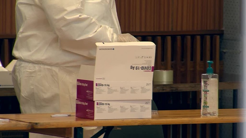 [multi] N12 VSTUP Testovanie DSS 1105