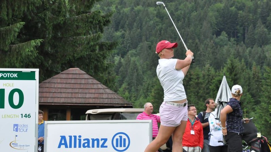 Line Vedelová