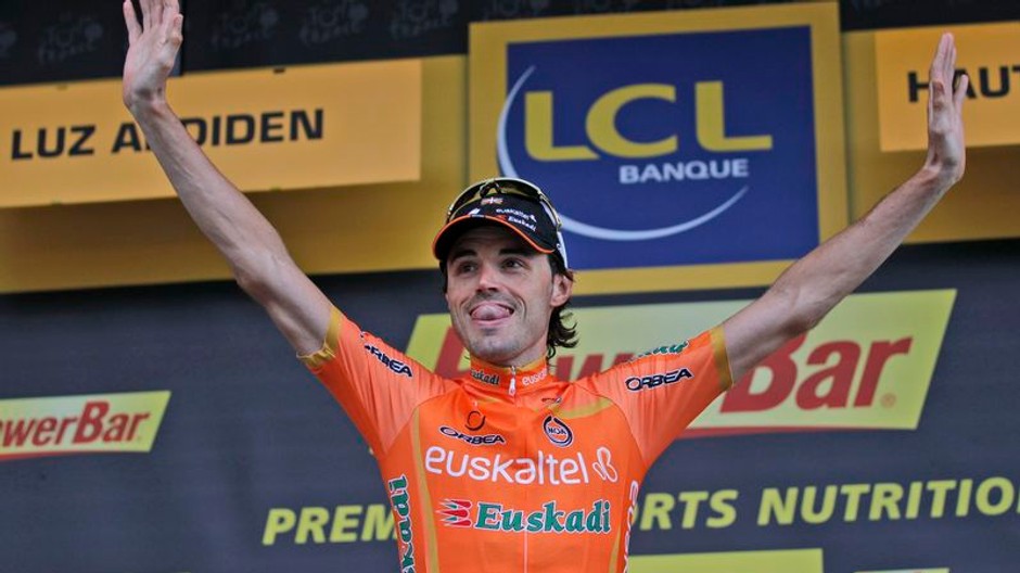 Samuel Sanchez