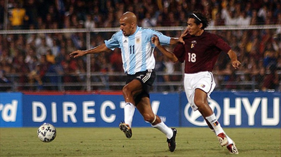 Veron Argentína