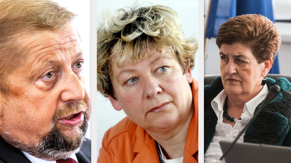 Harabin Ďurišová Bajánková