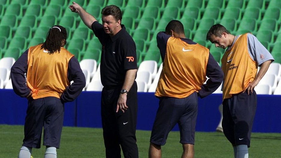 Van Gaal