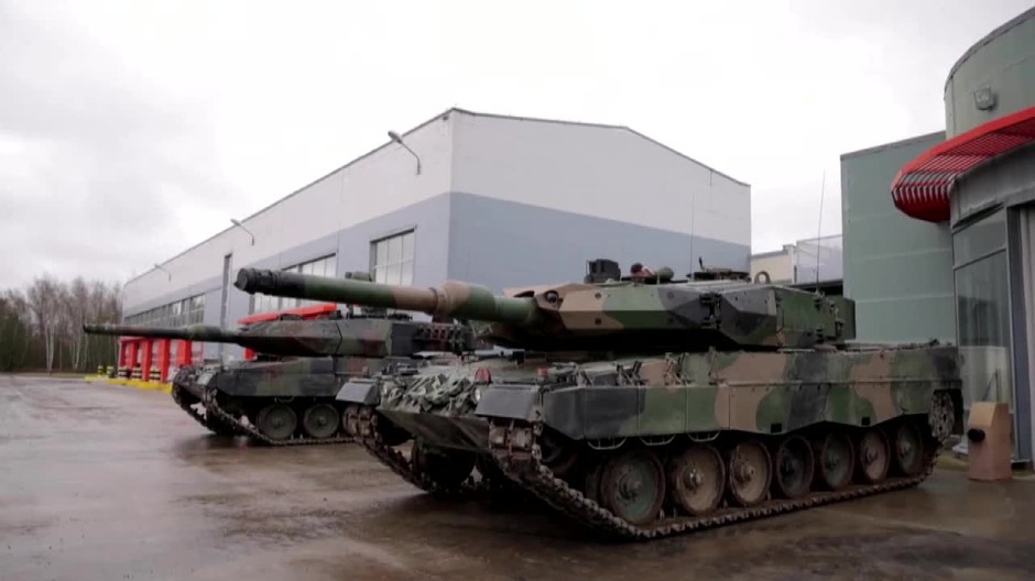 [multi] 342. den vojna na ukrajine 3969