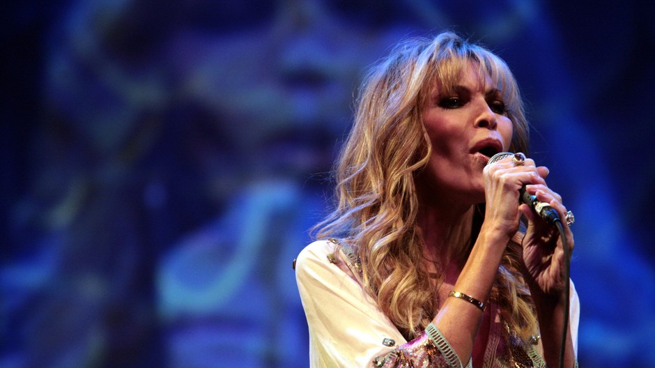 manzelka larryho kinga