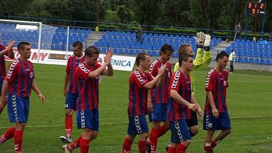 Senica ďakovačka