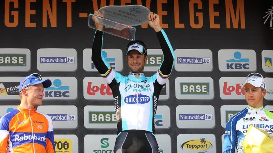 Tom Boonen