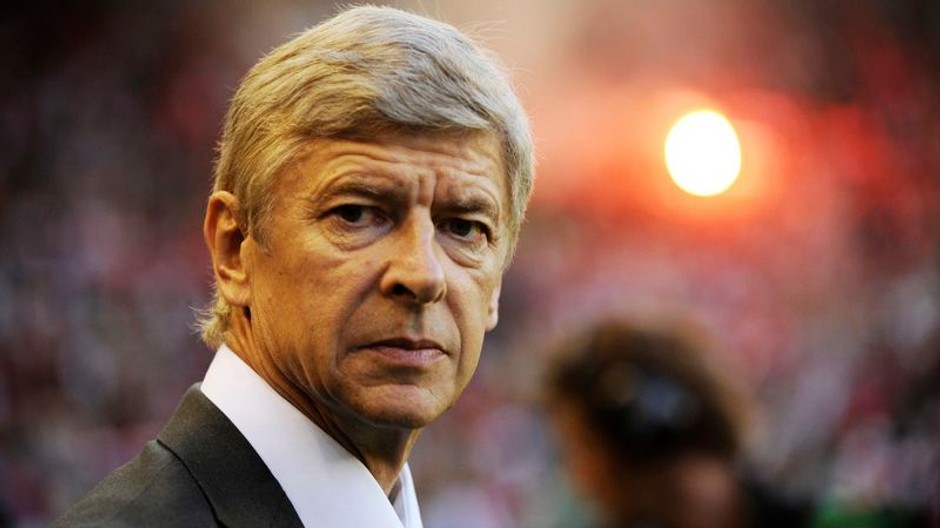 Arsene Wenger