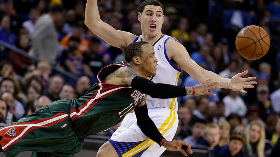 Golden State-Milwaukee