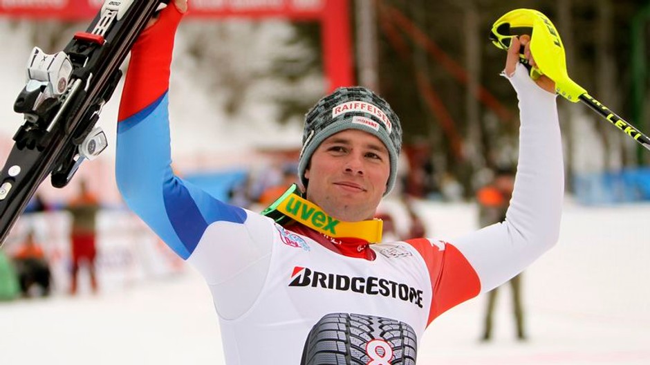 Beat Feuz