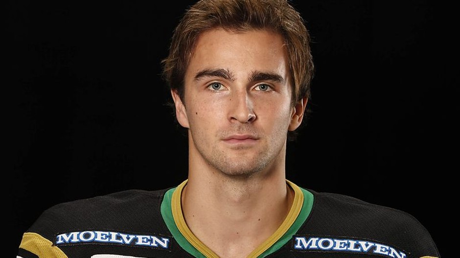 Dominik Graňák
