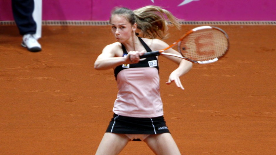 Magdaléna Rybáriková