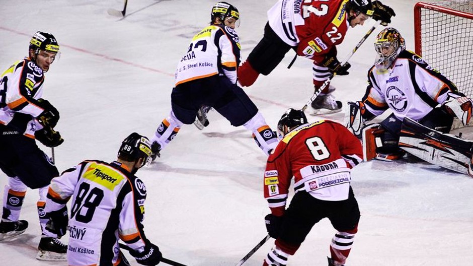 B.Bystrica-Košice 32.kolo