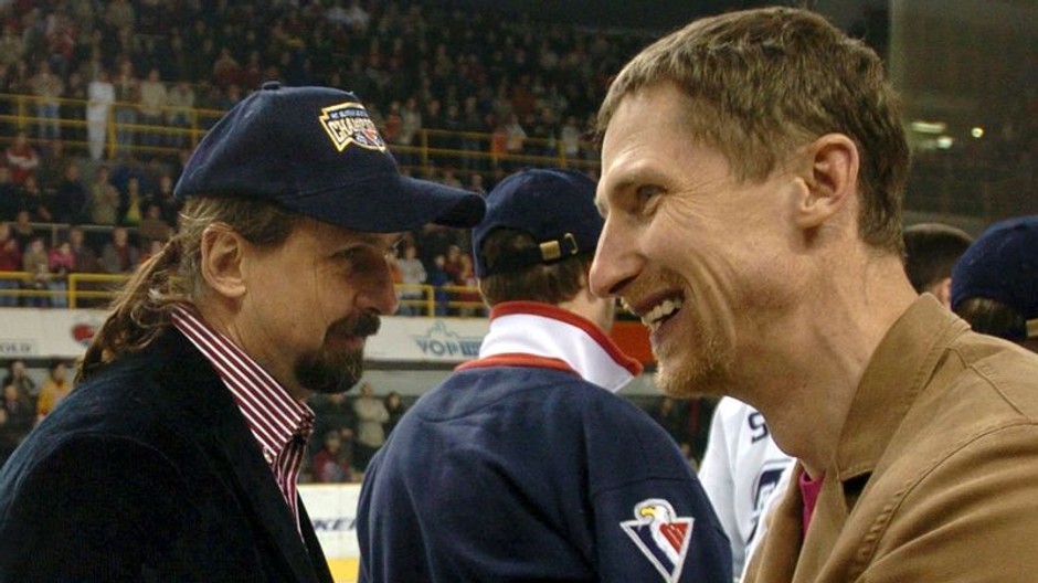 Stavjaňa s Cígerom