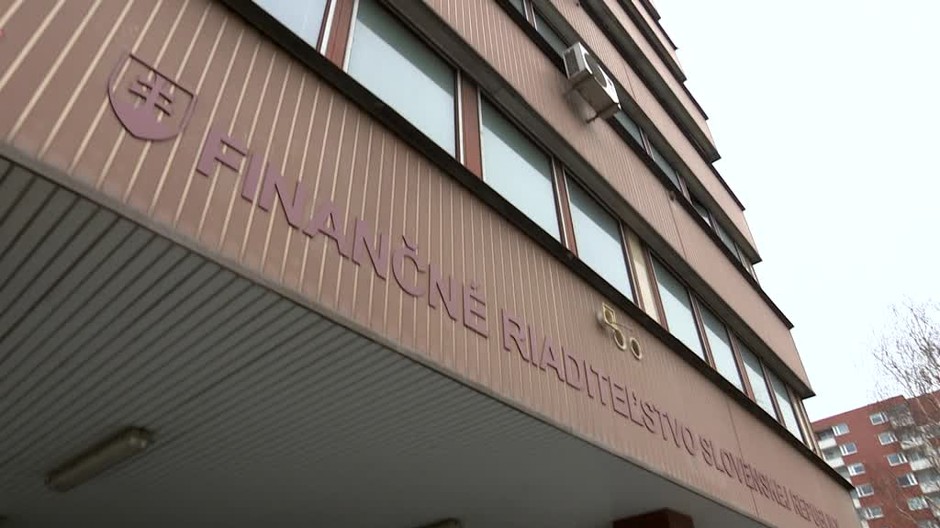 [multi] Finančná správa stojí za systémom e-Kasa. Jej ľahké napadnutie nepovažuje za veľké riziko 2602