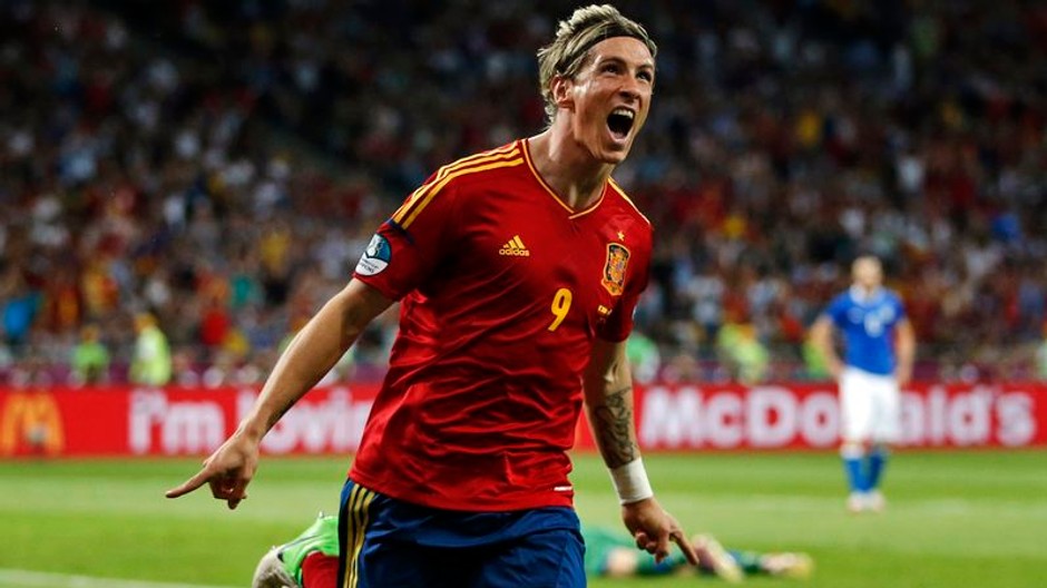 Fernando Torres ME