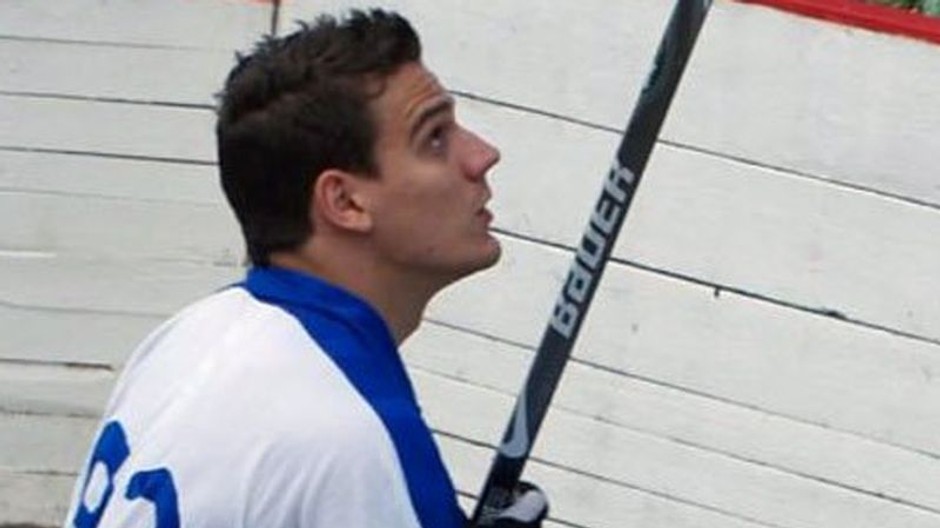 Radivojevič v Senici