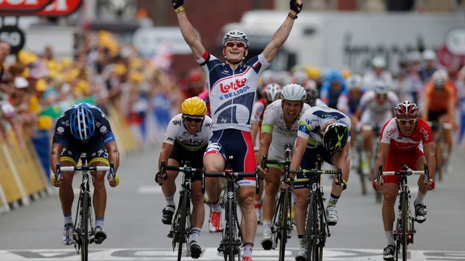 Greipel