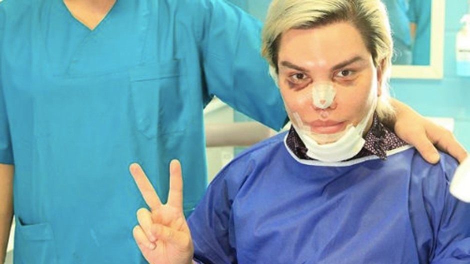 Rodrigo Alves