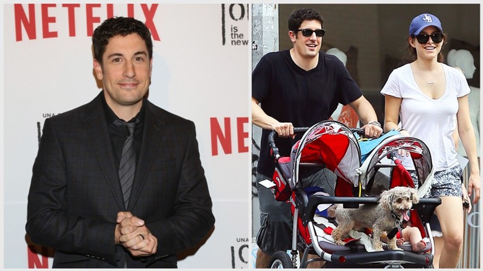 Jason Biggs