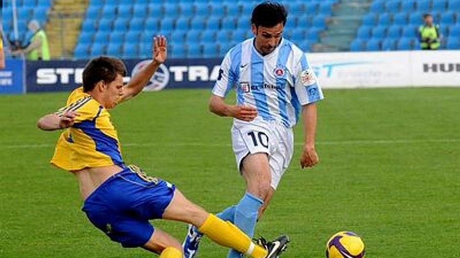 SP Košice - Slovan