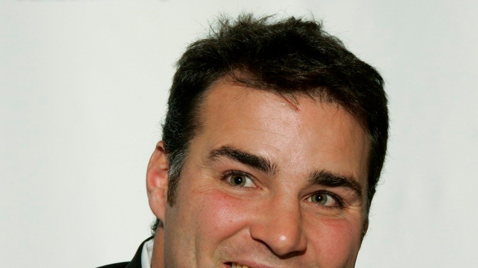 Eric Lindros