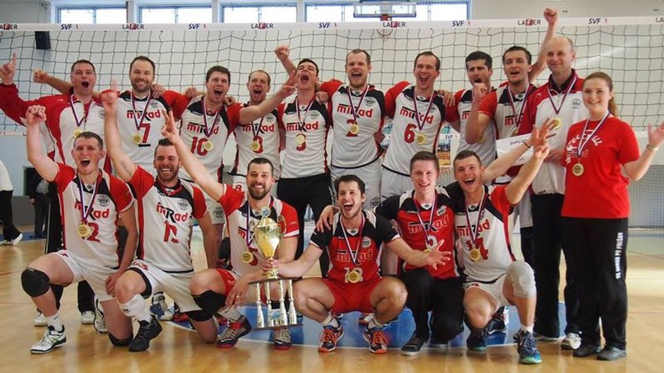 Prešov majster 2015