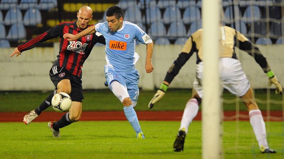 Slovan-Trnava