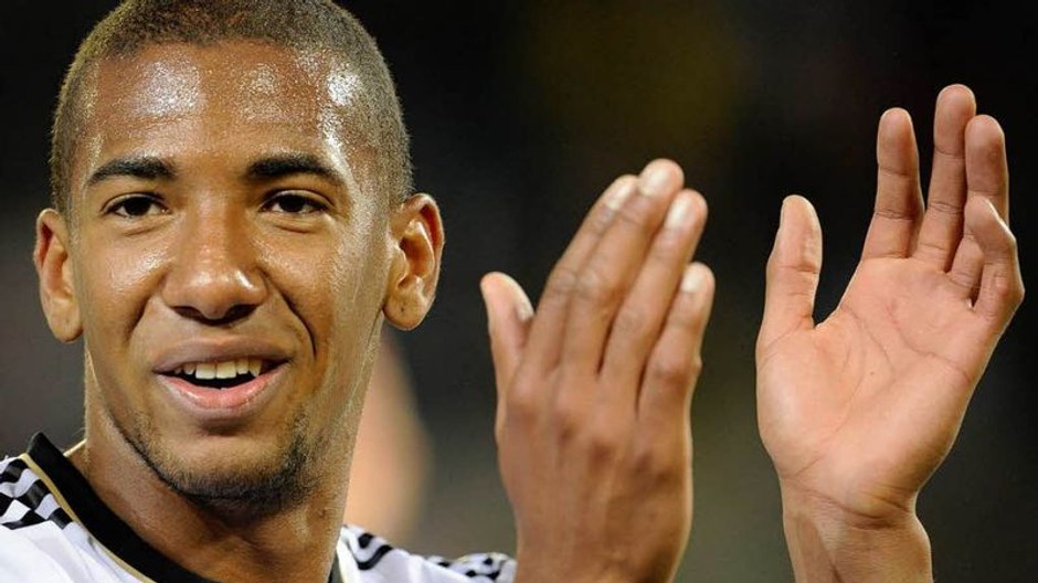 Jérome Boateng