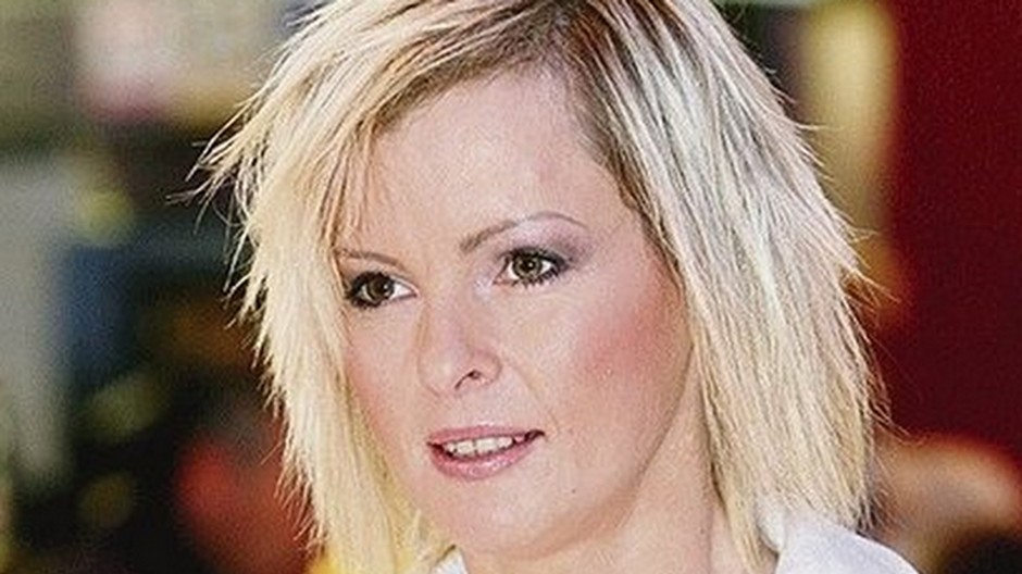 Iveta Bartošová hl