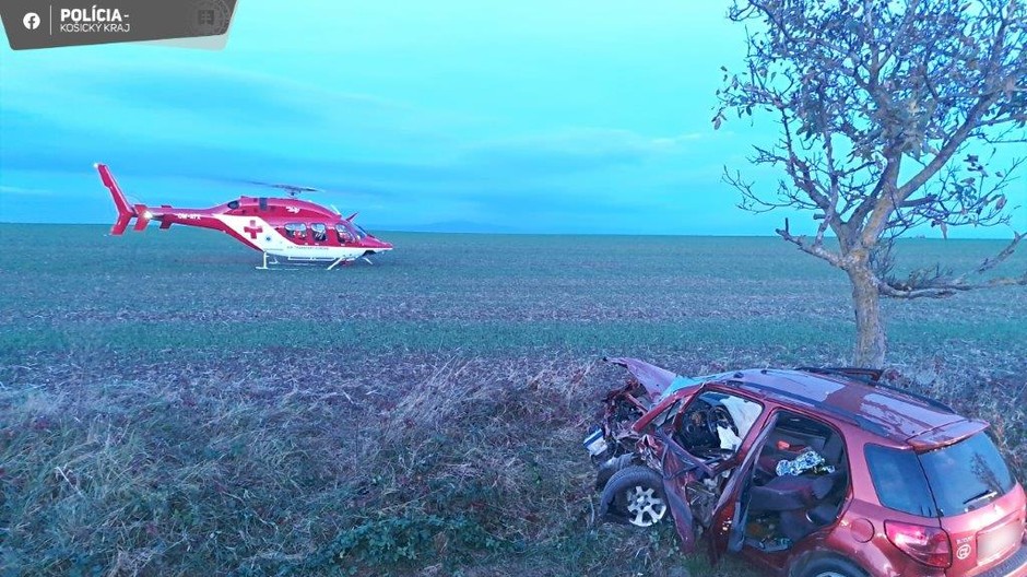 DN okr. Trebišov 30.10.2023