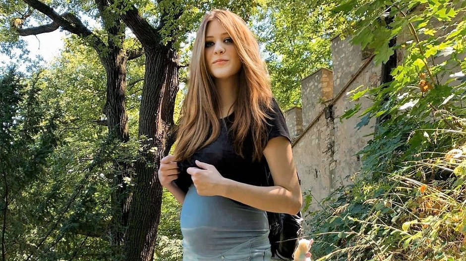 Lucinka Palkaninová Bohuš Matuš