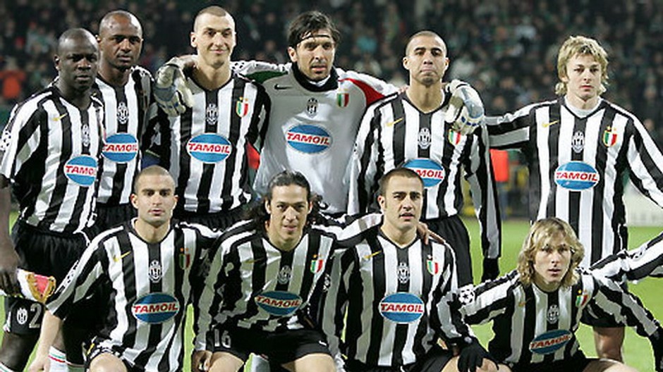 Juventus Turín