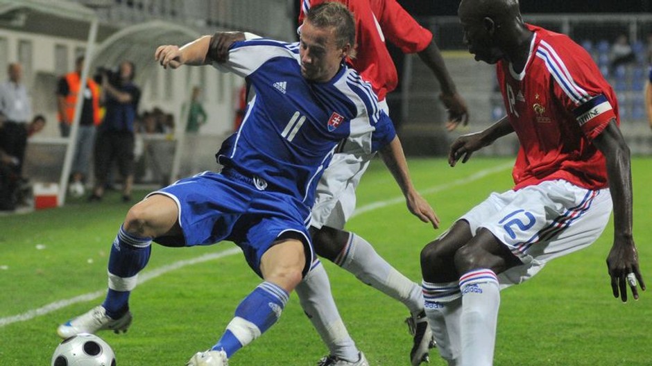 Stoch v Lige majstrov