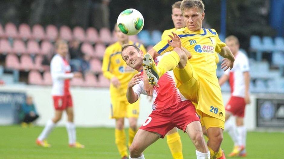 Zlaté Moravce-Myjava