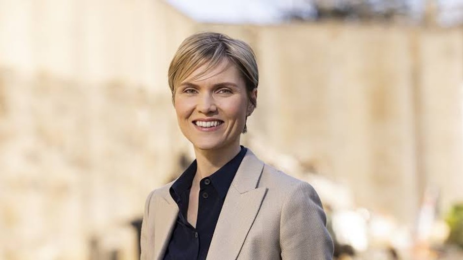 Kristrún Frostadóttir