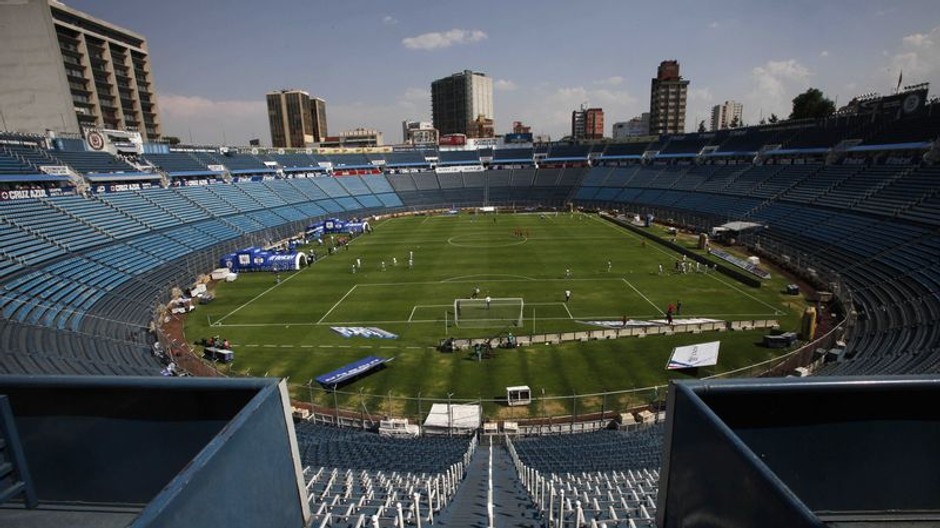 Prasacia chrípka MEX