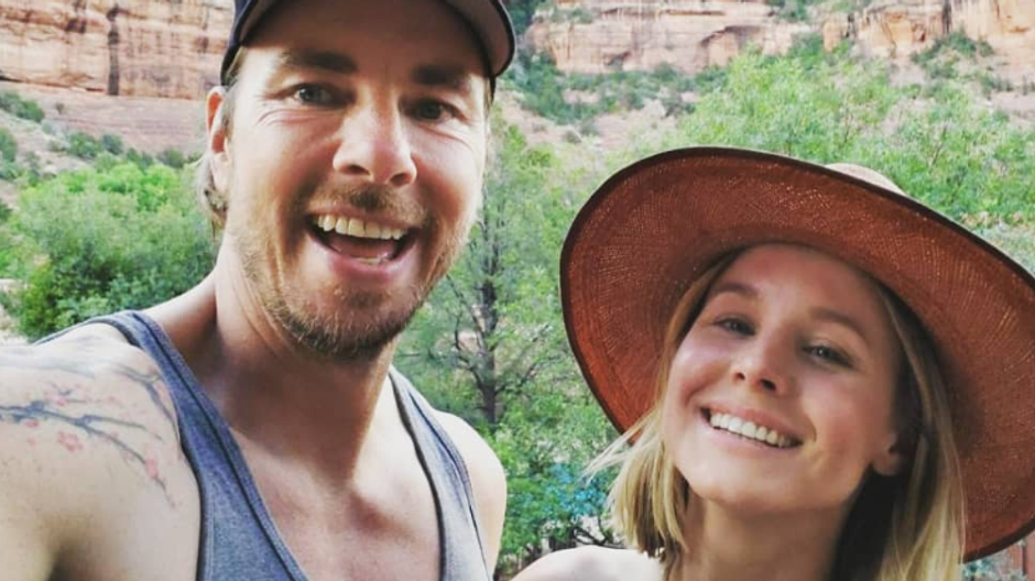 dax shepard kristen bell ( kristenanniebell) • Fotky a videá na Instagrame
