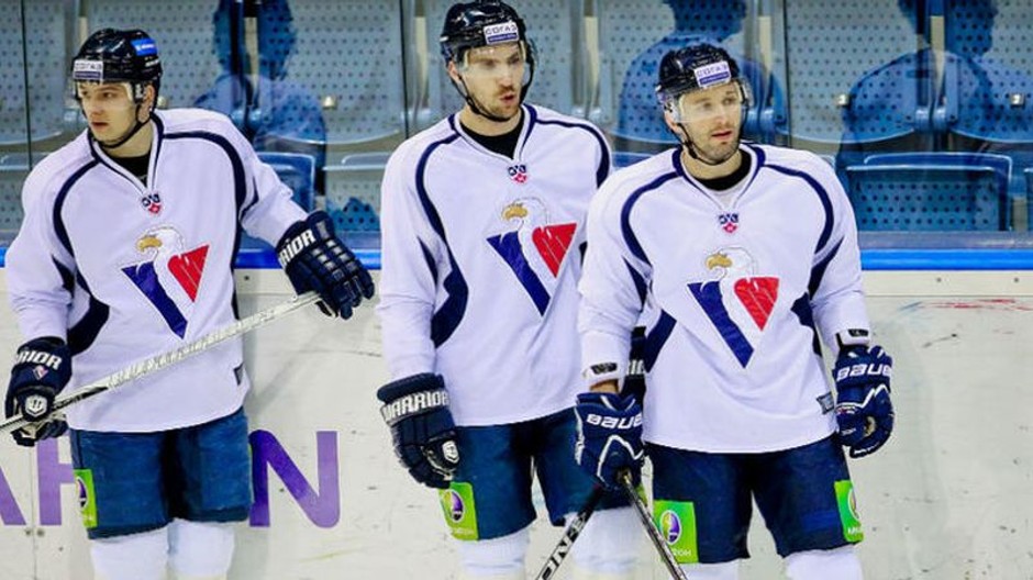 Višňovský Slovan tréning