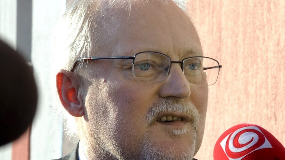 František M. byvaly sef Drukosu