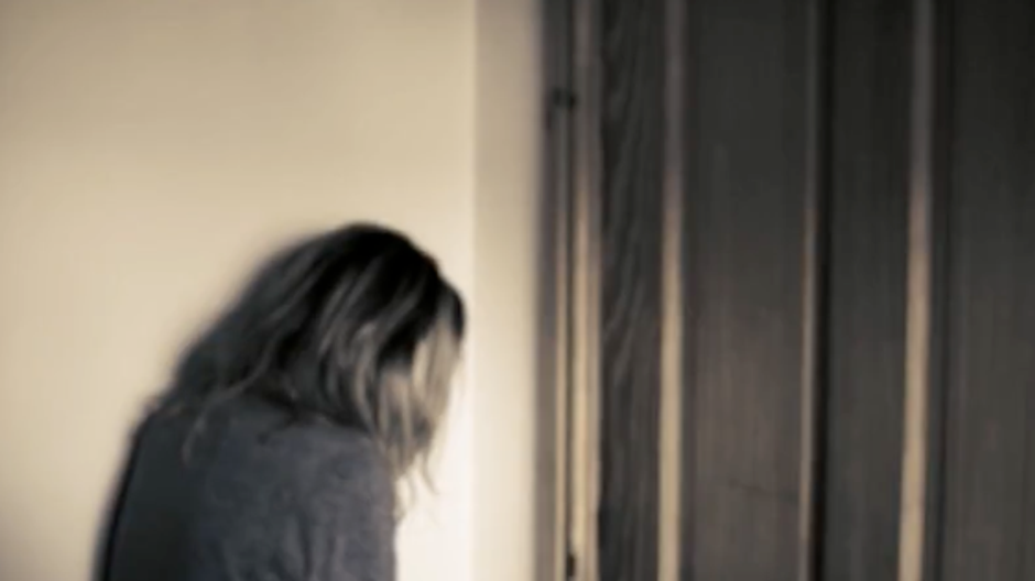 násilie ilustračné