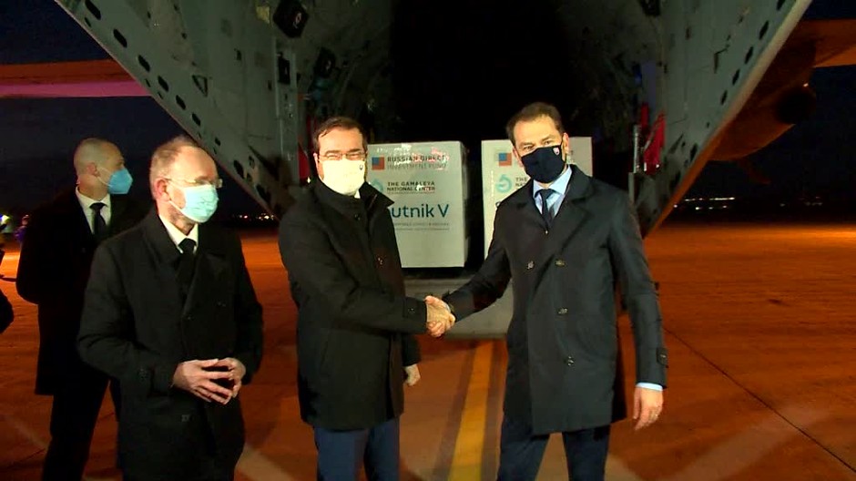 [multi] Dovoz Sputnik 4228