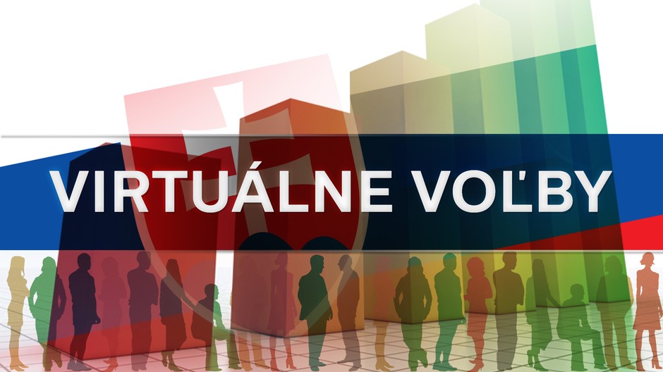 virtuálne voľby