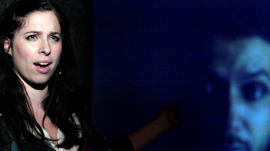 Zuzana Porubjaková - predstavenie Som Hot Dog