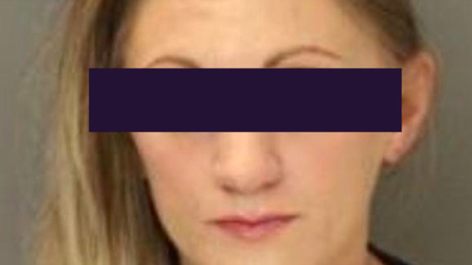 Žena, ktorá zabila svoje dieťa