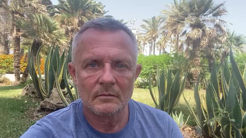 [multi] Rozboril o horúčavách 37