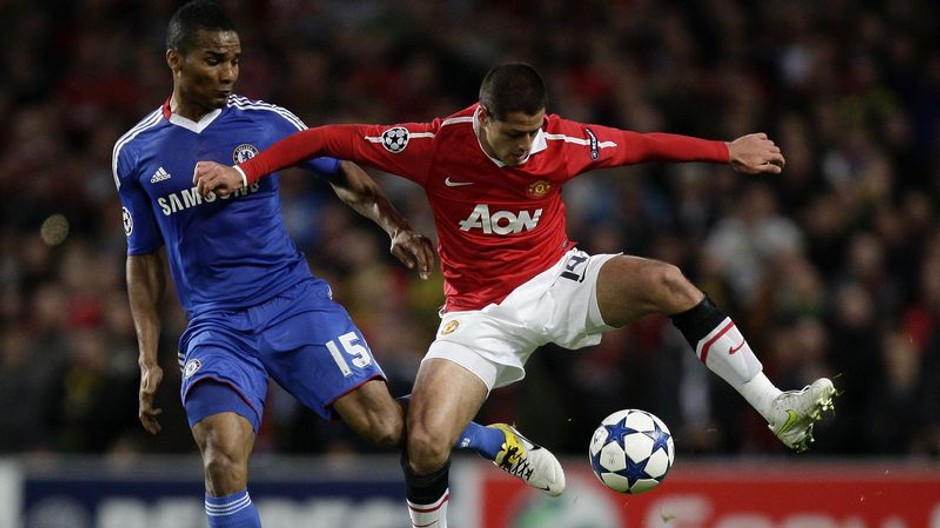 LM, Manchester United-Chelsea